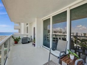 2715 N Ocean Blvd 17F, Fort Lauderdale FL 33308