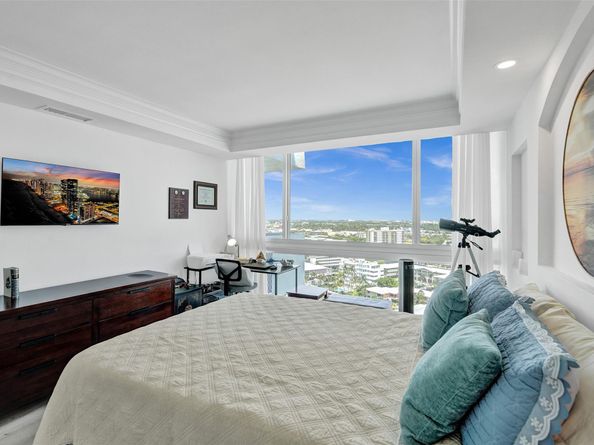 2715 N Ocean Blvd 17F, Fort Lauderdale FL 33308