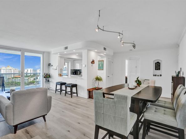 2715 N Ocean Blvd 17F, Fort Lauderdale FL 33308