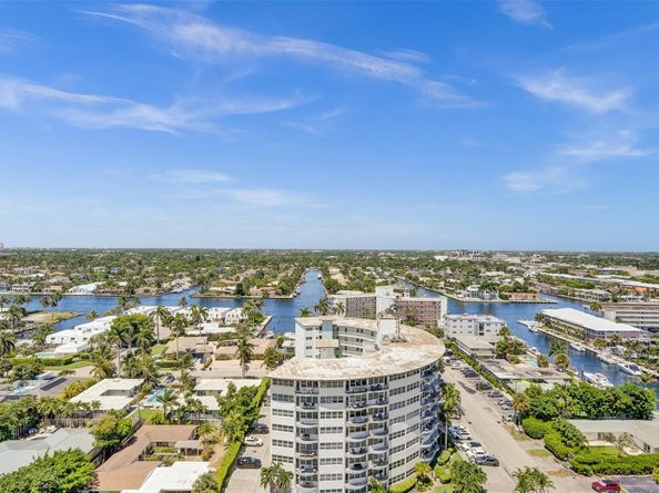 2715 N Ocean Blvd 17F, Fort Lauderdale FL 33308
