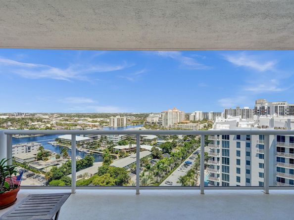 2715 N Ocean Blvd 17F, Fort Lauderdale FL 33308