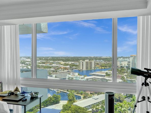 2715 N Ocean Blvd 17F, Fort Lauderdale FL 33308