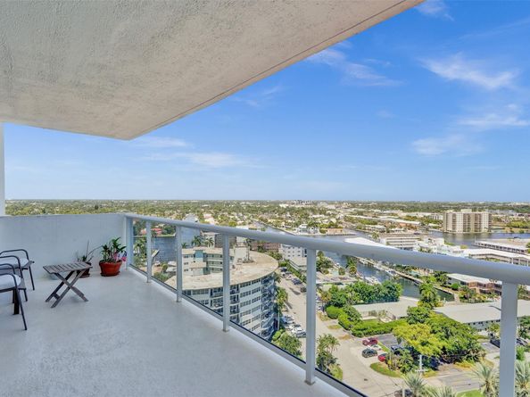 2715 N Ocean Blvd 17F, Fort Lauderdale FL 33308