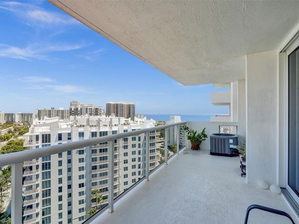 2715 N Ocean Blvd 17F, Fort Lauderdale FL 33308