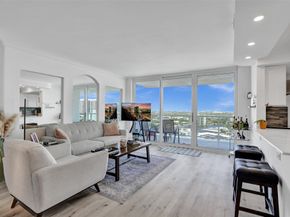 2715 N Ocean Blvd 17F, Fort Lauderdale FL 33308