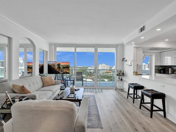 2715 N Ocean Blvd 17F, Fort Lauderdale FL 33308