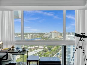2715 N Ocean Blvd 17F, Fort Lauderdale FL 33308