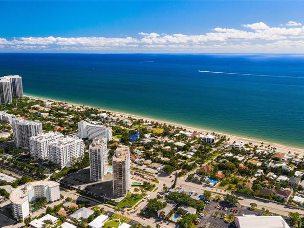 2715 N Ocean Blvd 17F, Fort Lauderdale FL 33308