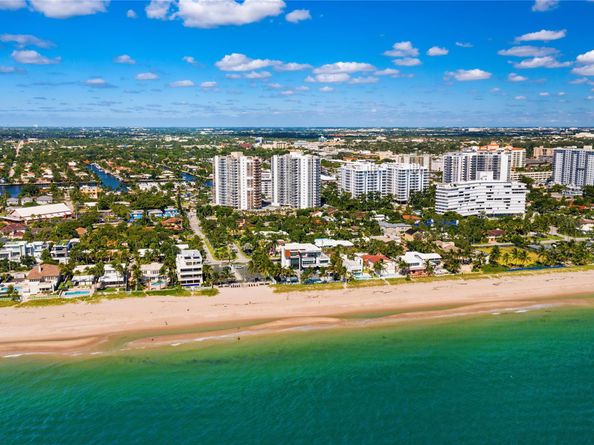 2715 N Ocean Blvd 17F, Fort Lauderdale FL 33308