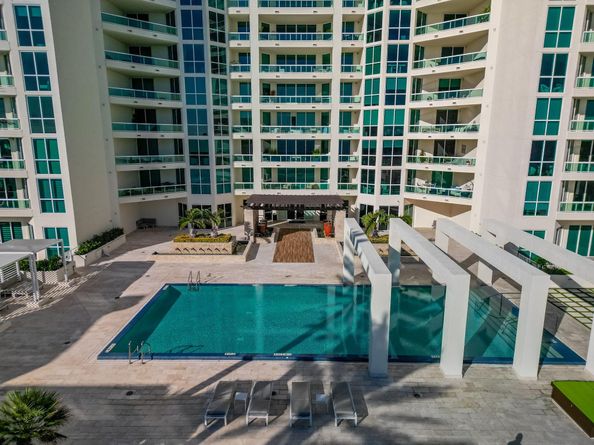 101 S Fort Lauderdale Beach Blvd 2402, Fort Lauderdale FL 33316