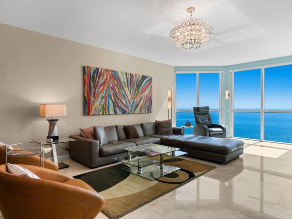 101 S Fort Lauderdale Beach Blvd 2402, Fort Lauderdale FL 33316