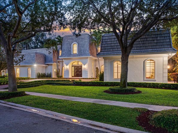 4580 NW 23rd Court, Boca Raton FL 33431