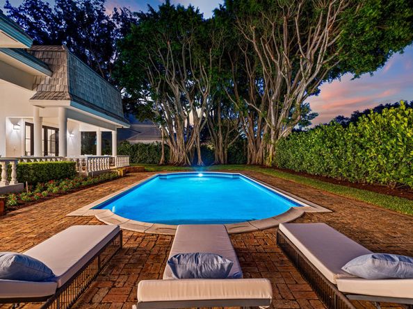 4580 NW 23rd Court, Boca Raton FL 33431
