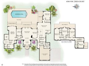 4580 NW 23rd Court, Boca Raton FL 33431
