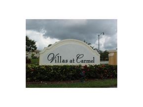 1575 NE 33 Av 101, Homestead FL 33033
