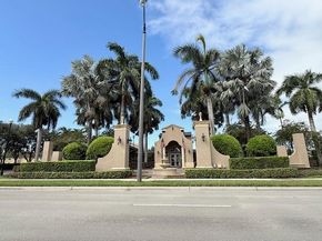 1575 NE 33 Av 101, Homestead FL 33033