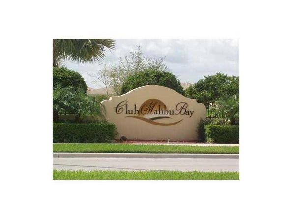 1575 NE 33 Av 101, Homestead FL 33033
