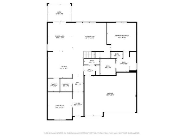 11971 Cypress Key Way, Royal Palm Beach FL 33411