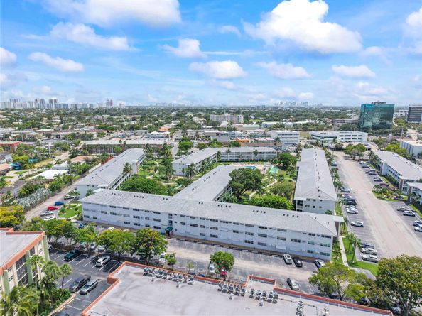 5208 NE 24th Ter F218, Fort Lauderdale FL 33308