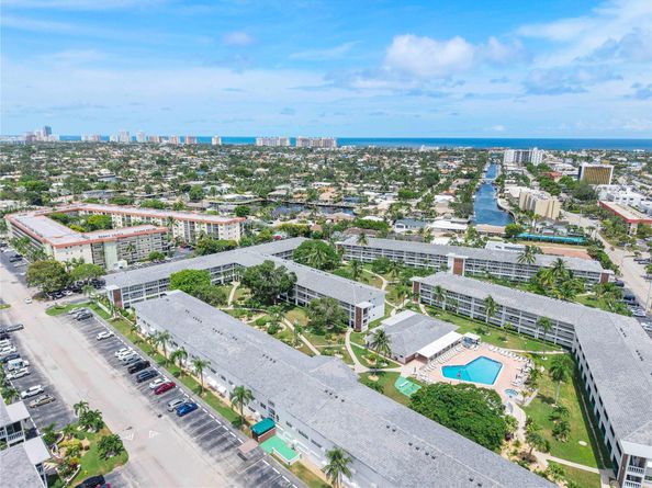 5208 NE 24th Ter F218, Fort Lauderdale FL 33308