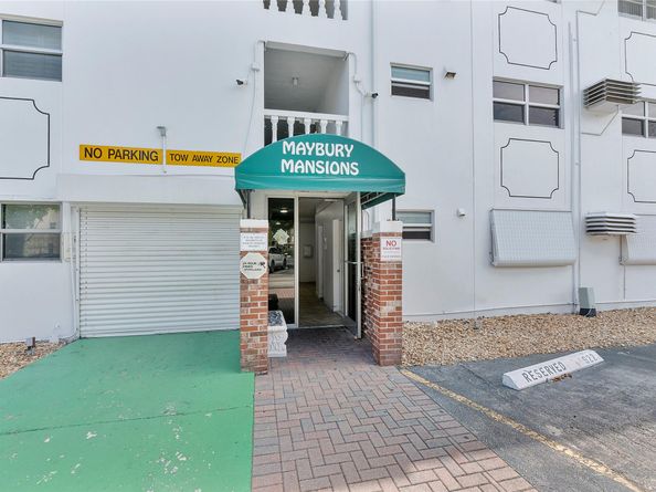 5208 NE 24th Ter F218, Fort Lauderdale FL 33308