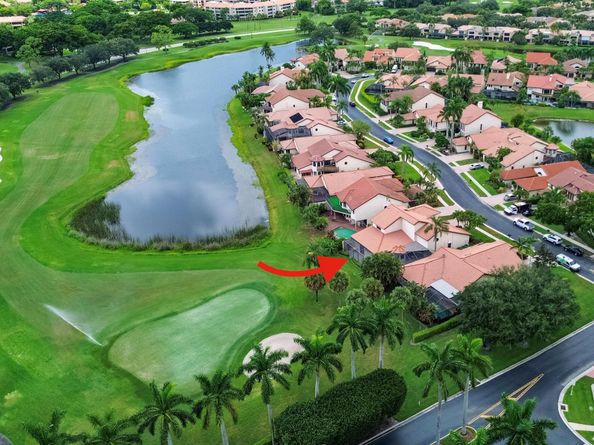 22504 W Esplanada Circle W, Boca Raton FL 33433