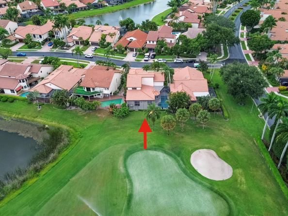 22504 W Esplanada Circle W, Boca Raton FL 33433