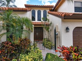 22504 W Esplanada Circle W, Boca Raton FL 33433