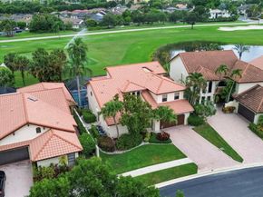 22504 W Esplanada Circle W, Boca Raton FL 33433