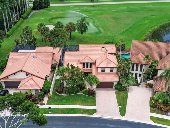 22504 W Esplanada Circle W, Boca Raton FL 33433