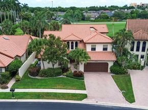 22504 W Esplanada Circle W, Boca Raton FL 33433