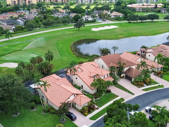 22504 W Esplanada Circle W, Boca Raton FL 33433