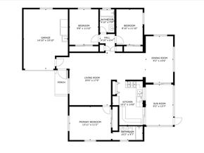 11321 NW 32nd Pl, Sunrise FL 33323