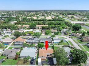 11321 NW 32nd Pl, Sunrise FL 33323