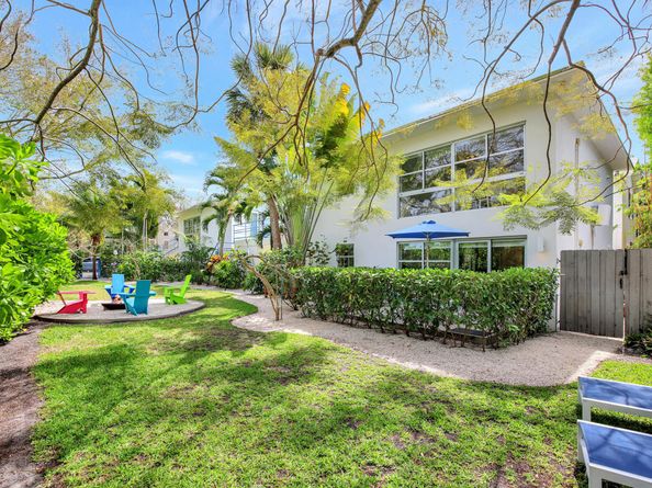 625 NE 13th Avenue, Fort Lauderdale FL 33304