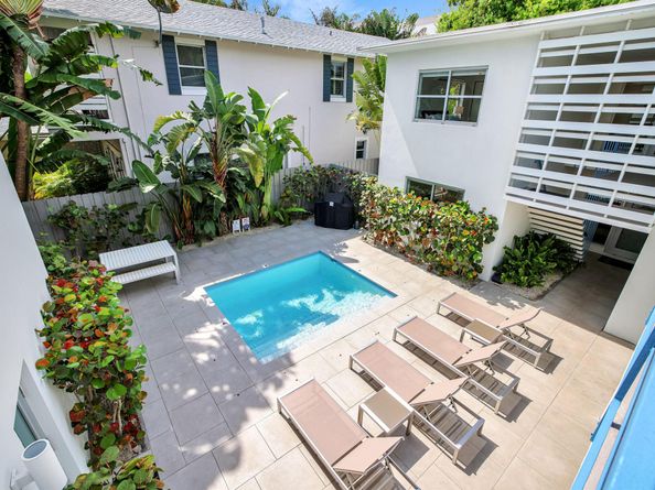 625 NE 13th Avenue, Fort Lauderdale FL 33304