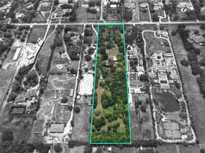 5400 Hancock Road, Southwest Ranches FL 33330