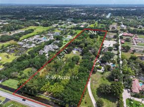 5400 Hancock Road, Southwest Ranches FL 33330