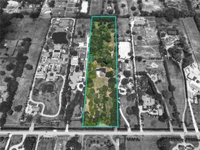 5400 Hancock Road, Southwest Ranches FL 33330