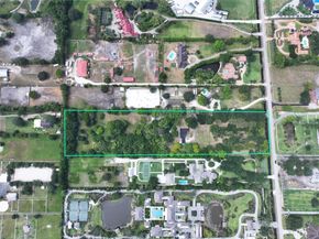 5400 Hancock Road, Southwest Ranches FL 33330