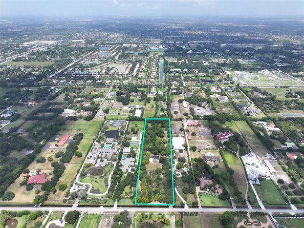 5400 Hancock Road, Southwest Ranches FL 33330