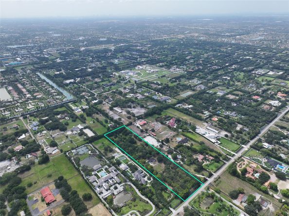5400 Hancock Road, Southwest Ranches FL 33330