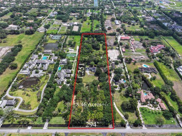 5400 Hancock Road, Southwest Ranches FL 33330