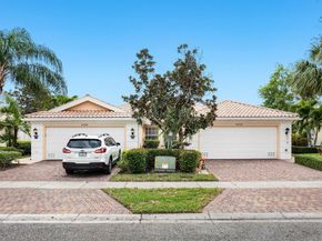 8336 Quito Place, Wellington FL 33414