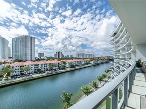 3250 NE 188th Street 606, Aventura FL 33180