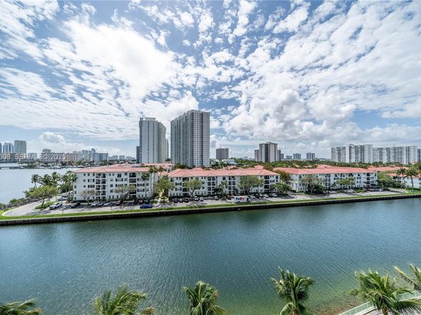 3250 NE 188th Street 606, Aventura FL 33180