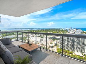 101 20th Street 3803, Miami Beach FL 33139