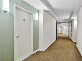 900 Bay Drive 718+Dock Slip available, Miami Beach FL 33141