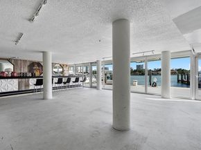 900 Bay Drive 718+Dock Slip available, Miami Beach FL 33141