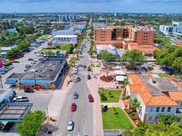 323 S E Street, Lake Worth Beach FL 33460